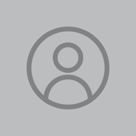 Placeholder for Staff member Gerald Lammers from ID_36061b